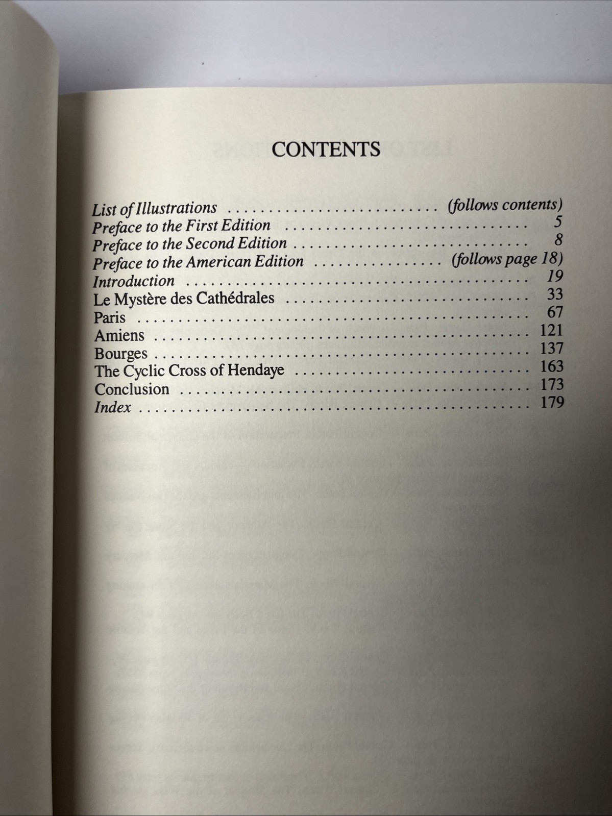 Fulcanelli: Master Alchemist: Le Mystere des Cathedrales, Esoteric Intrepretatio