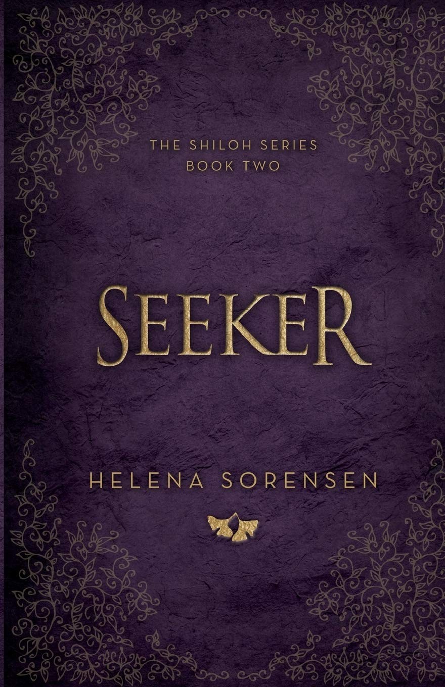 Seeker (Shiloh)