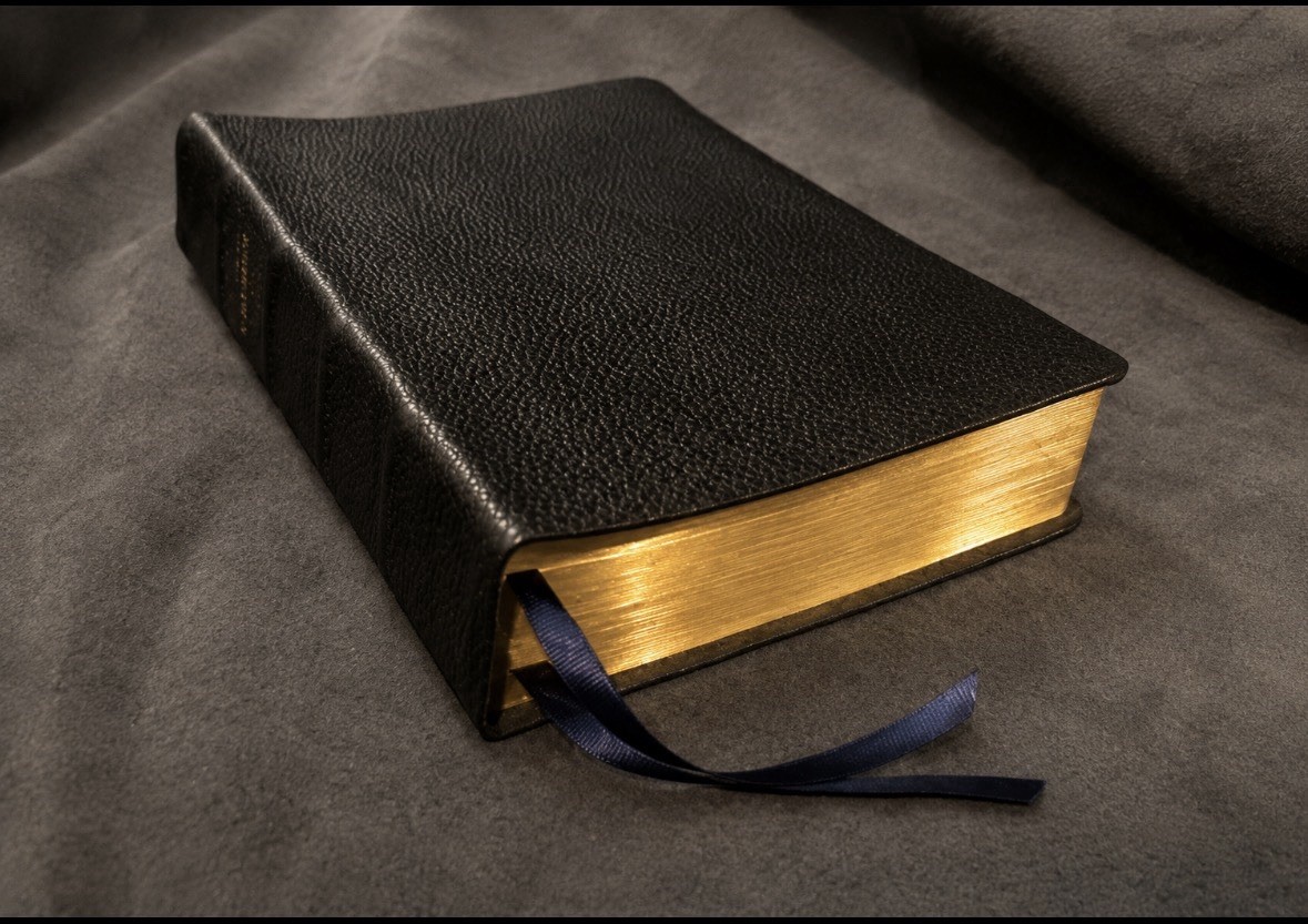 cepher bible english Black Leather Apocrypha Deuterocanonical With Book Of Enoch