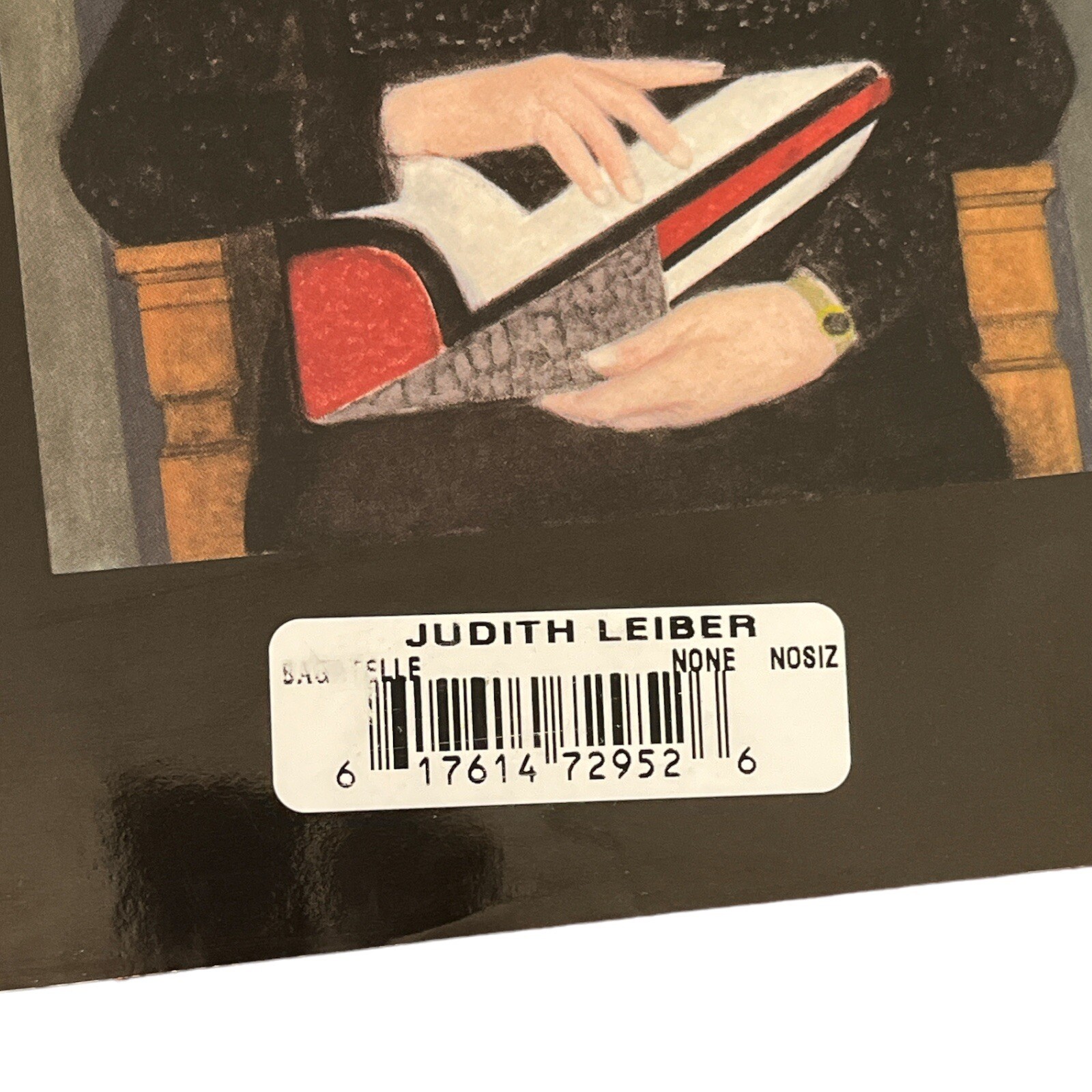 No Mere Bagatelles by Jeffrery Susman Lieber, LLC. Printed in USA 2009 Hardcover