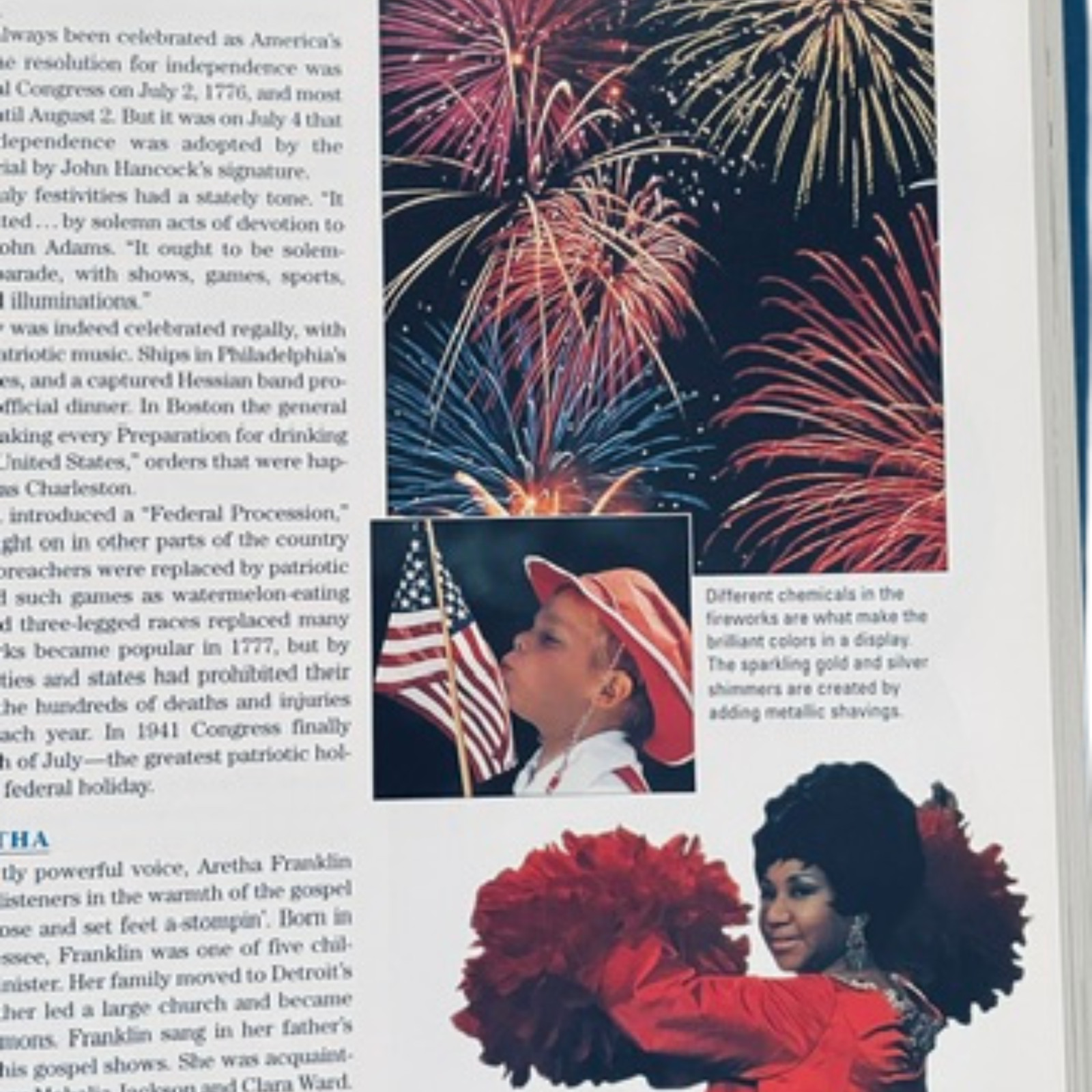 AMERICA A to Z – People, Places, Customs and Culture – Reader’s Digest (1997) HC
