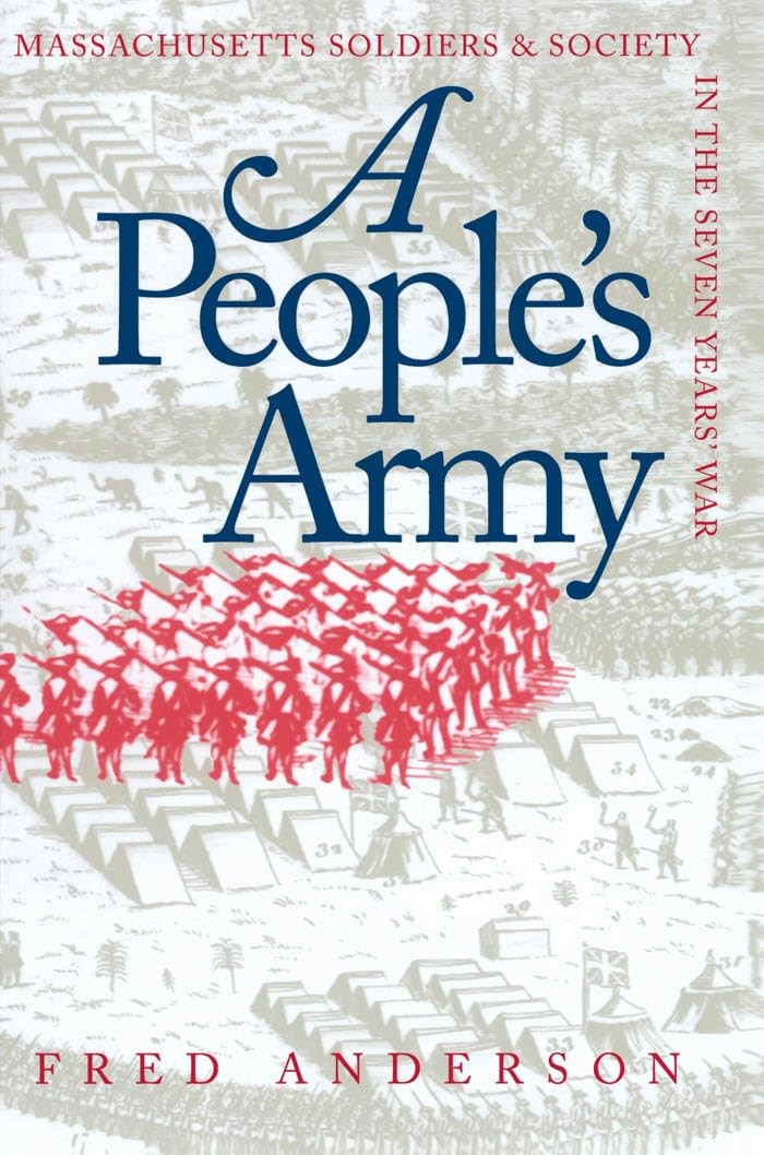 A People’s Army
