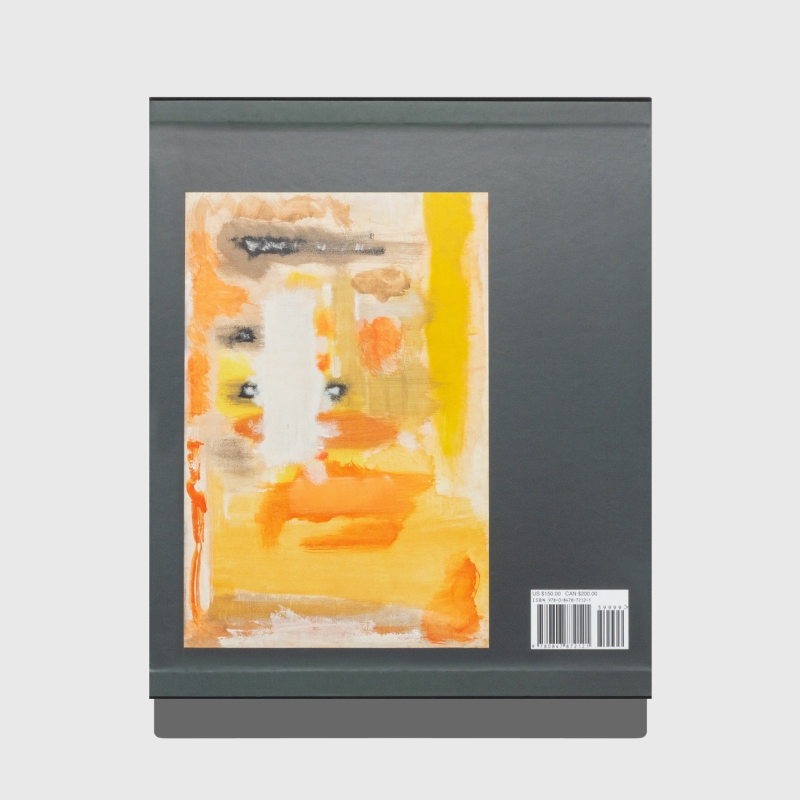 Mark Rothko by Christopher Rothko Rizzoli Book *NEW*