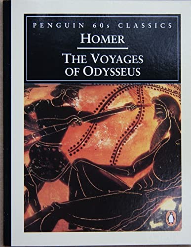 The Voyages of Odysseus (Classic, 60s)