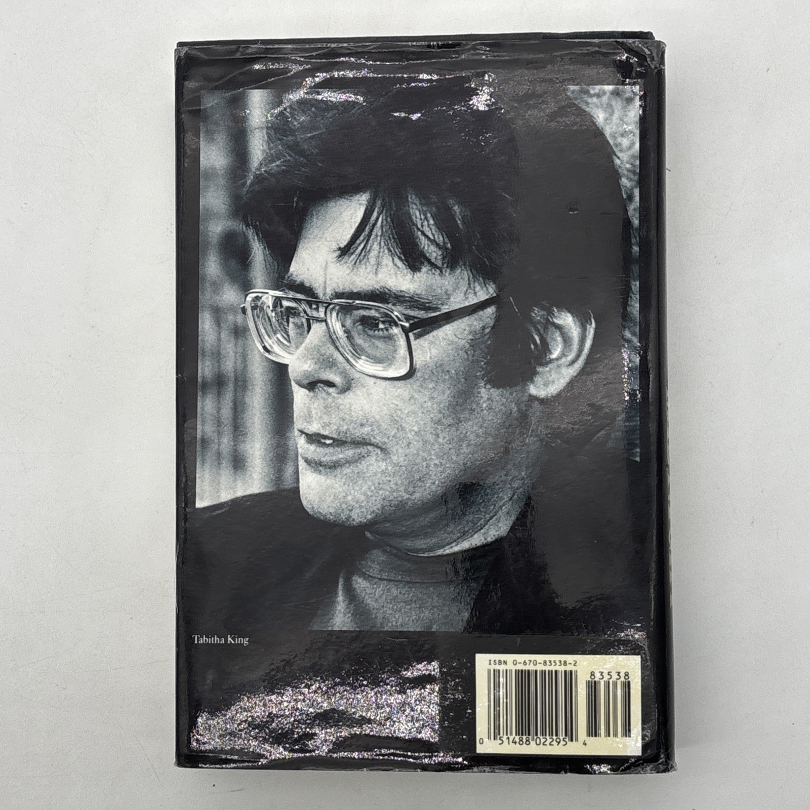Four Past Midnight by Stephen King True 1st Edition First Printing 1990 HCDJ