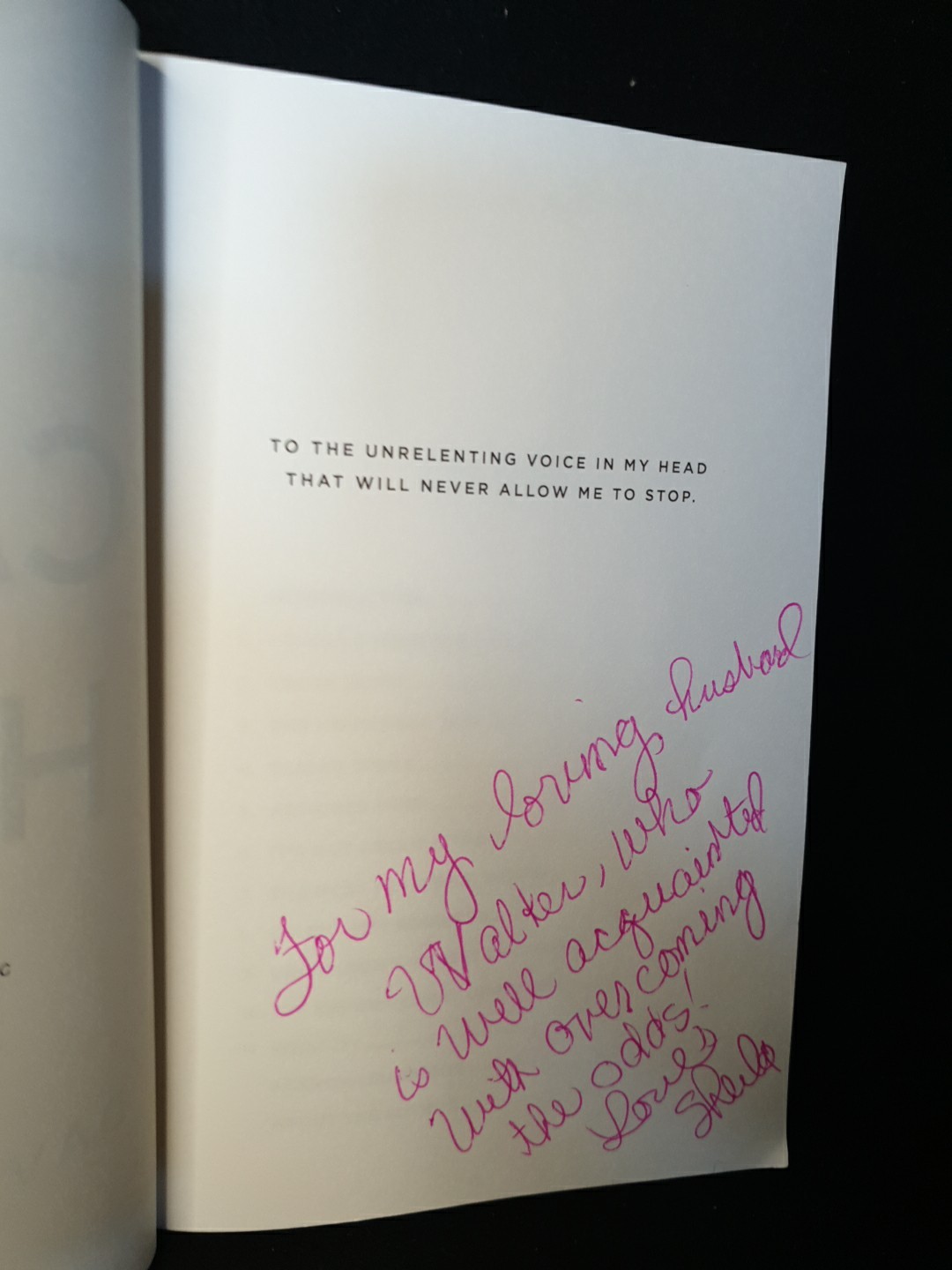 Can’t Hurt Me David Goggins 2018 Paperback Self-Help Motivation Book
