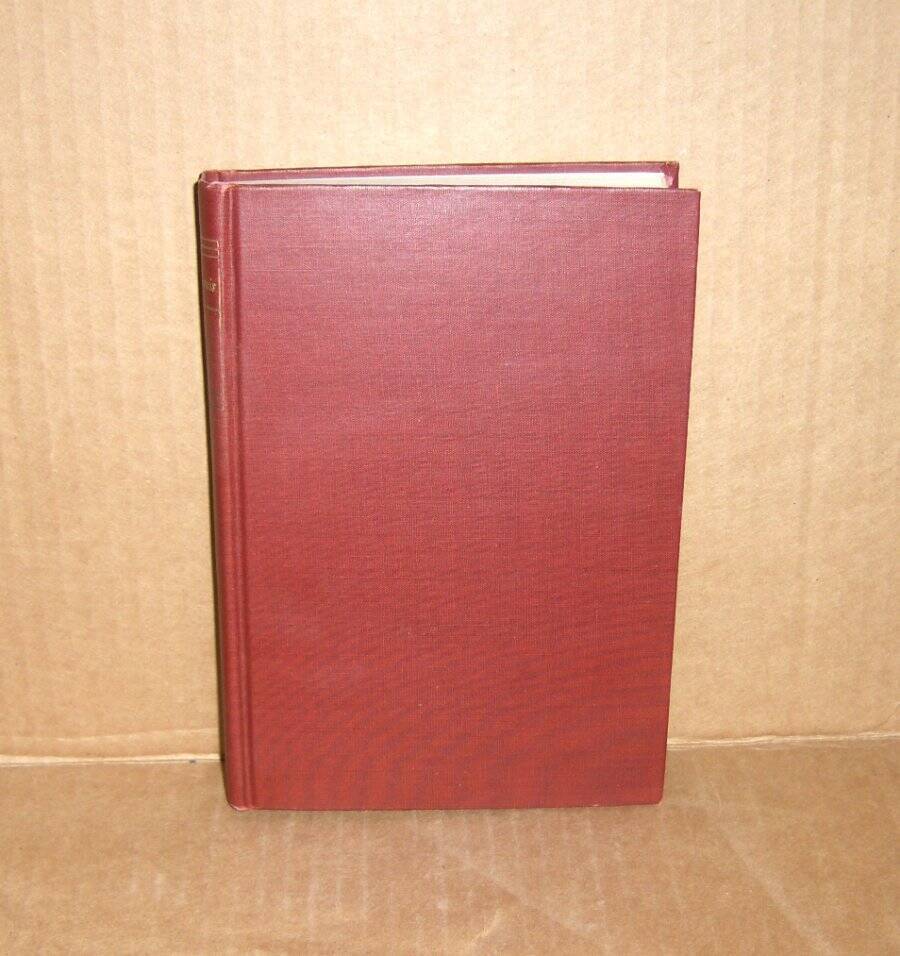 Babbitt by Sinclair Lewis 1922 Hardcover Free Shipping