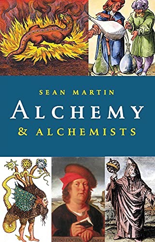 Alchemy and Alchemists (Pocket – VERY GOOD