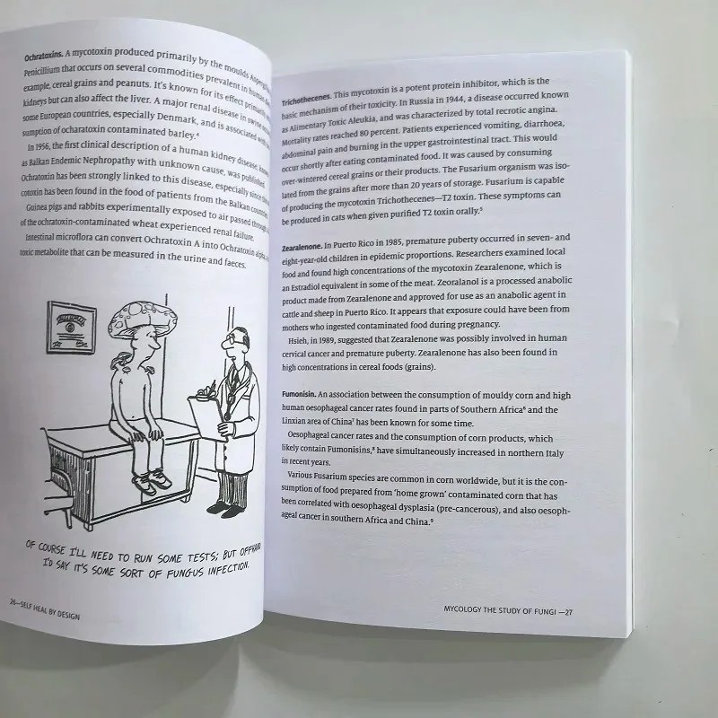 Self Heal By Design- The Role Of Micro-Organisms For Health By Barbara O’Neill