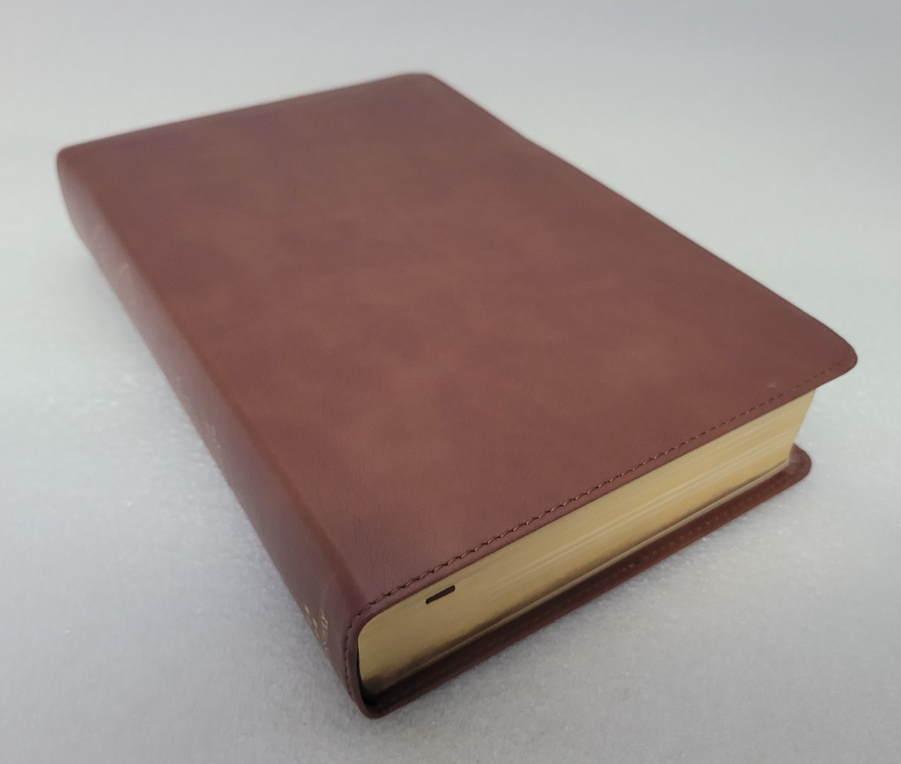 RVR / ESV *Bilingual* English/Spanish Bible La Santa Biblia / The Holy Bible