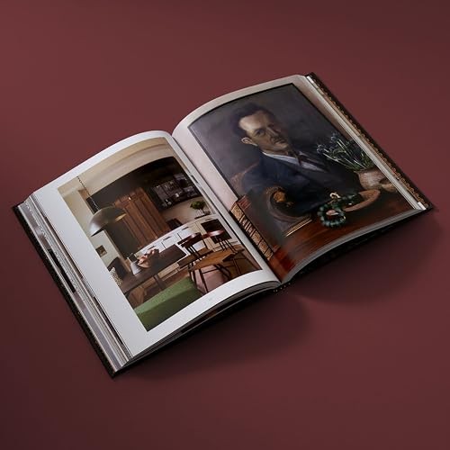 A 1000 X Better: A Rebel by Design Interiors by Kirsten Blazek, Blazek, Kirsten
