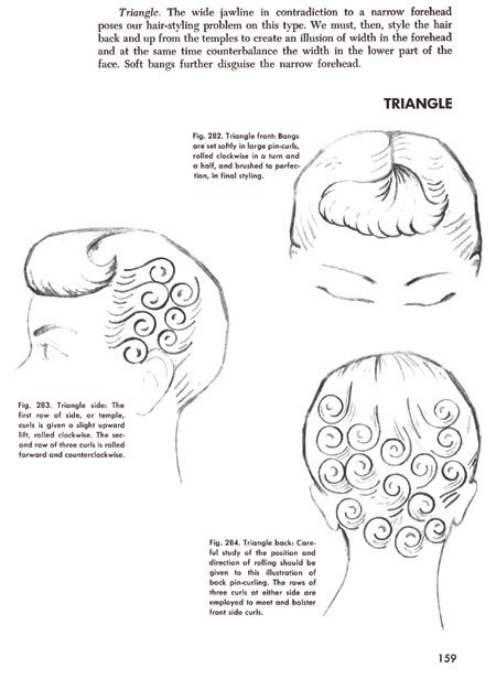 Westmore Beauty Book: Complete 1950s Guide Vintage Makeup, Hairstyling, Beauty