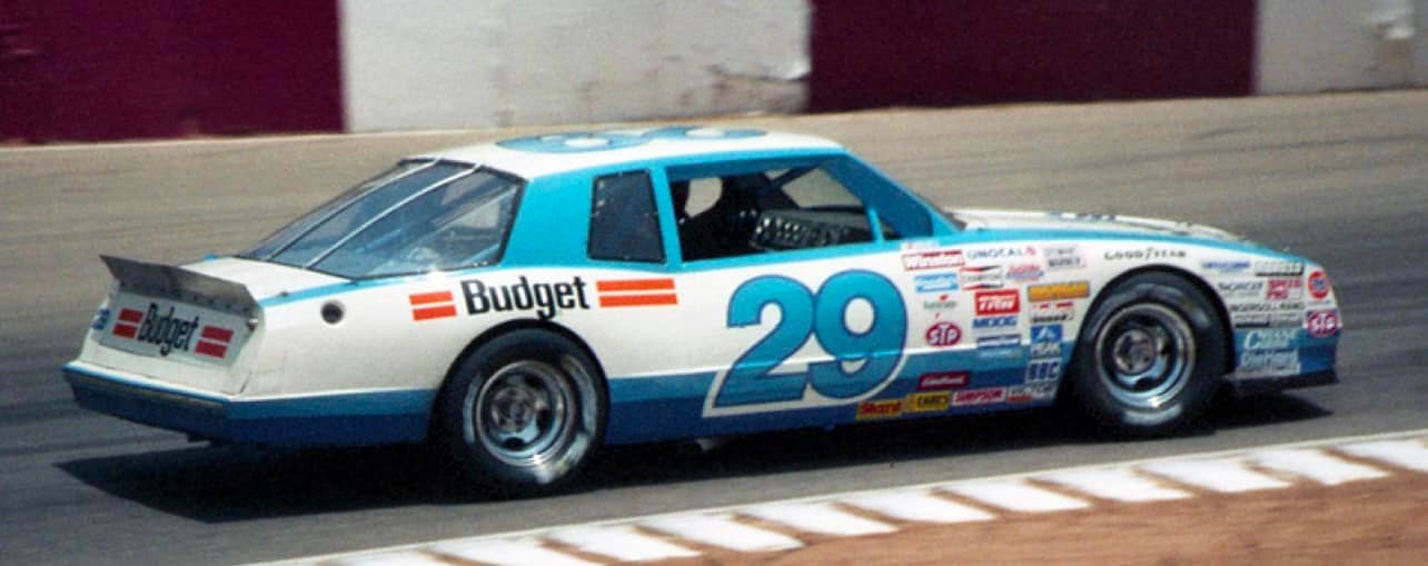 Thunder in the Desert: Stock Cars at Riverside – 2026 Special, Free Shipping