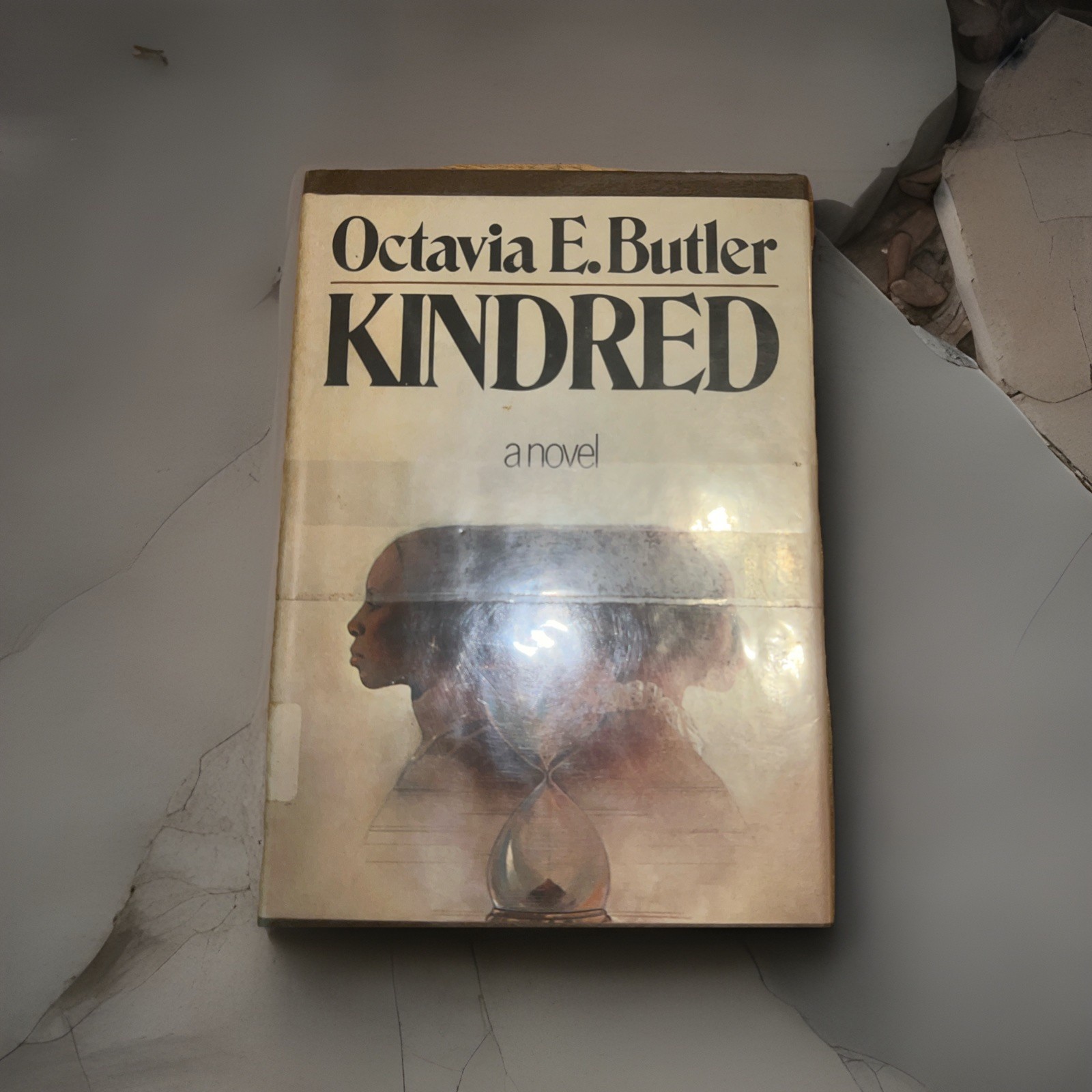 Octavia E. Butler’s KINDRED A Novel