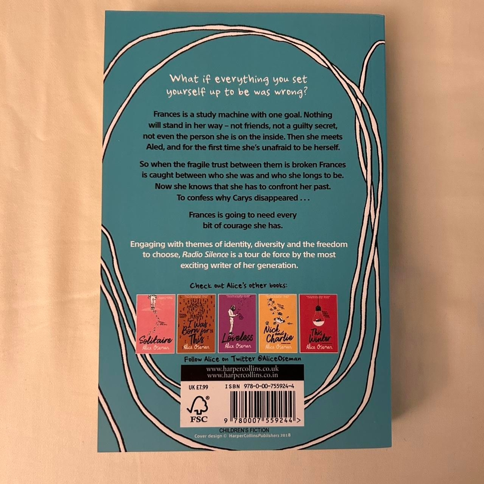 Unbranded multi Books