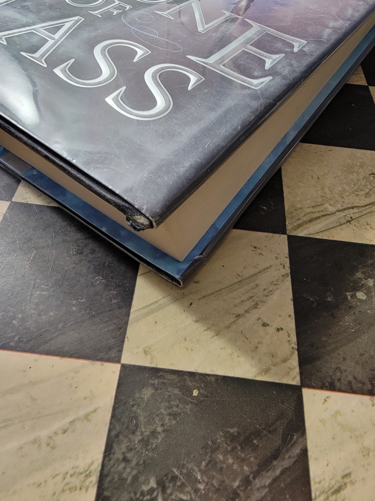 Throne of Glass by Sarah J. Maas (2015, Hardcover) Ex-Library
