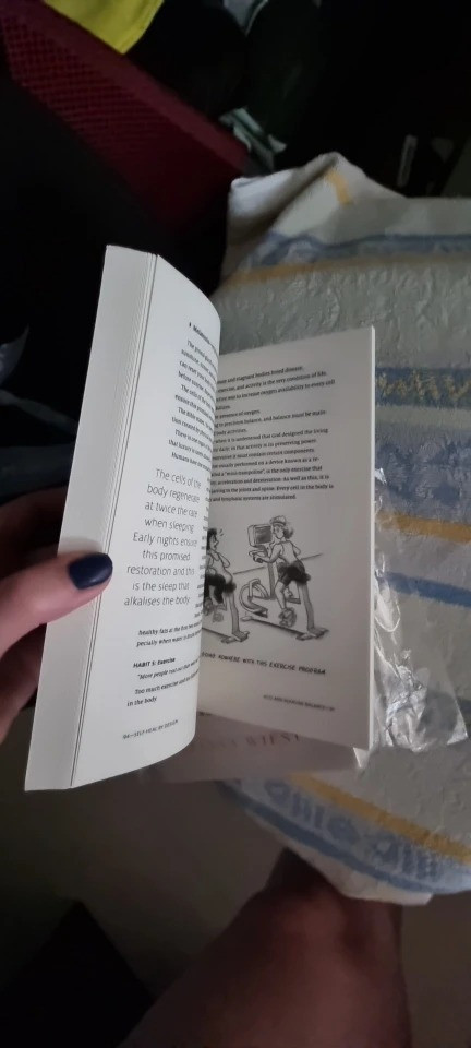 Self Heal By Design Book By Barbara O’Neill Worldwide International Shipping
