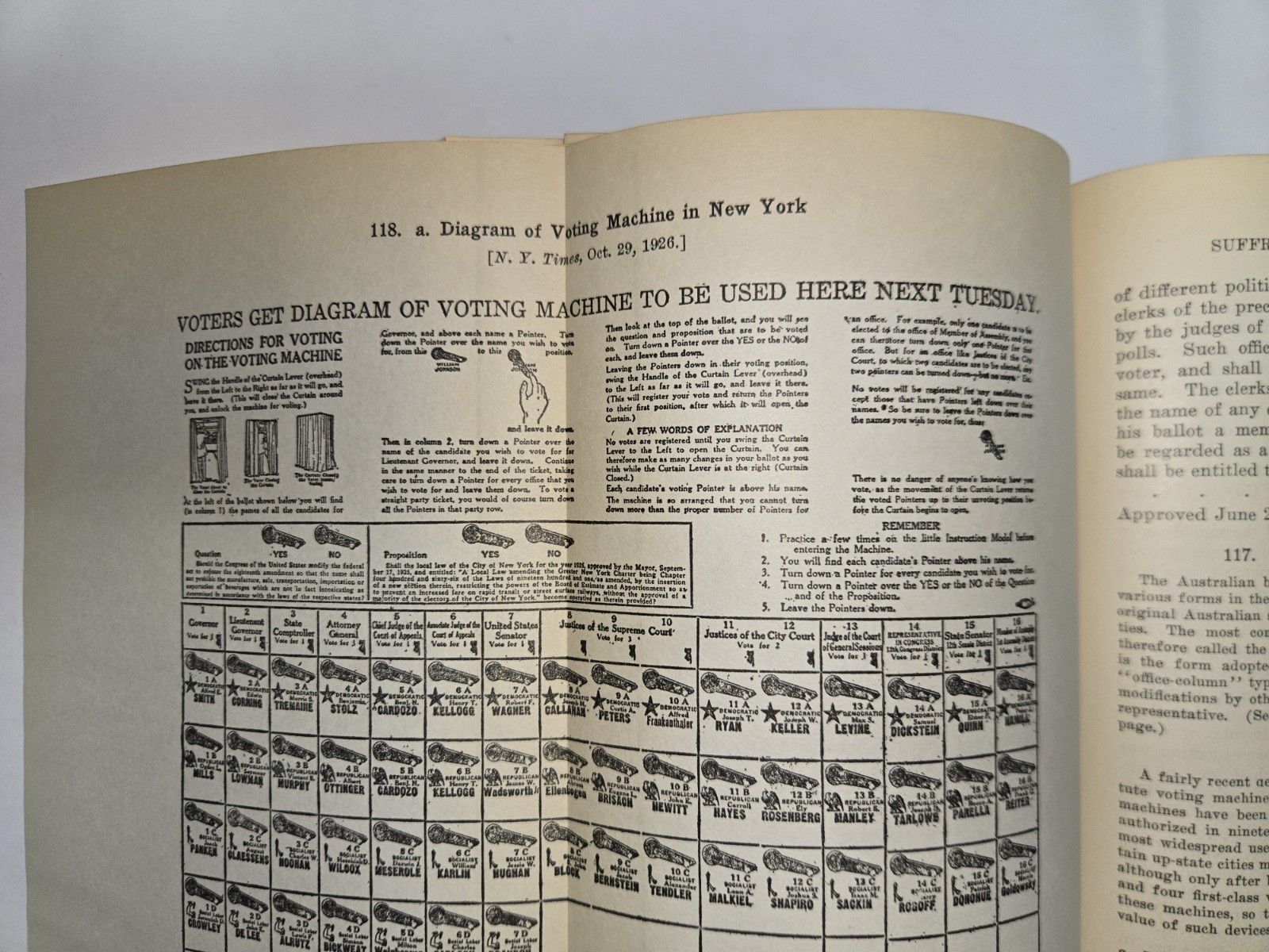 1930 Documents and Readings in American Government John Mathews Clarence Berdahl