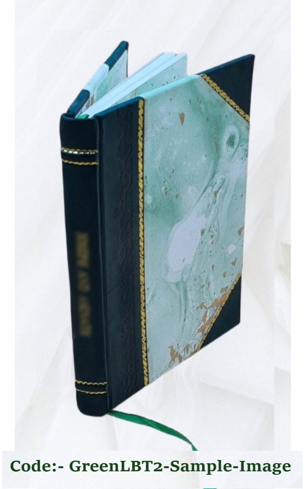 Five Hundred And Seven Mechanical Movements 1908 By Henry T Brown [Leather Bound