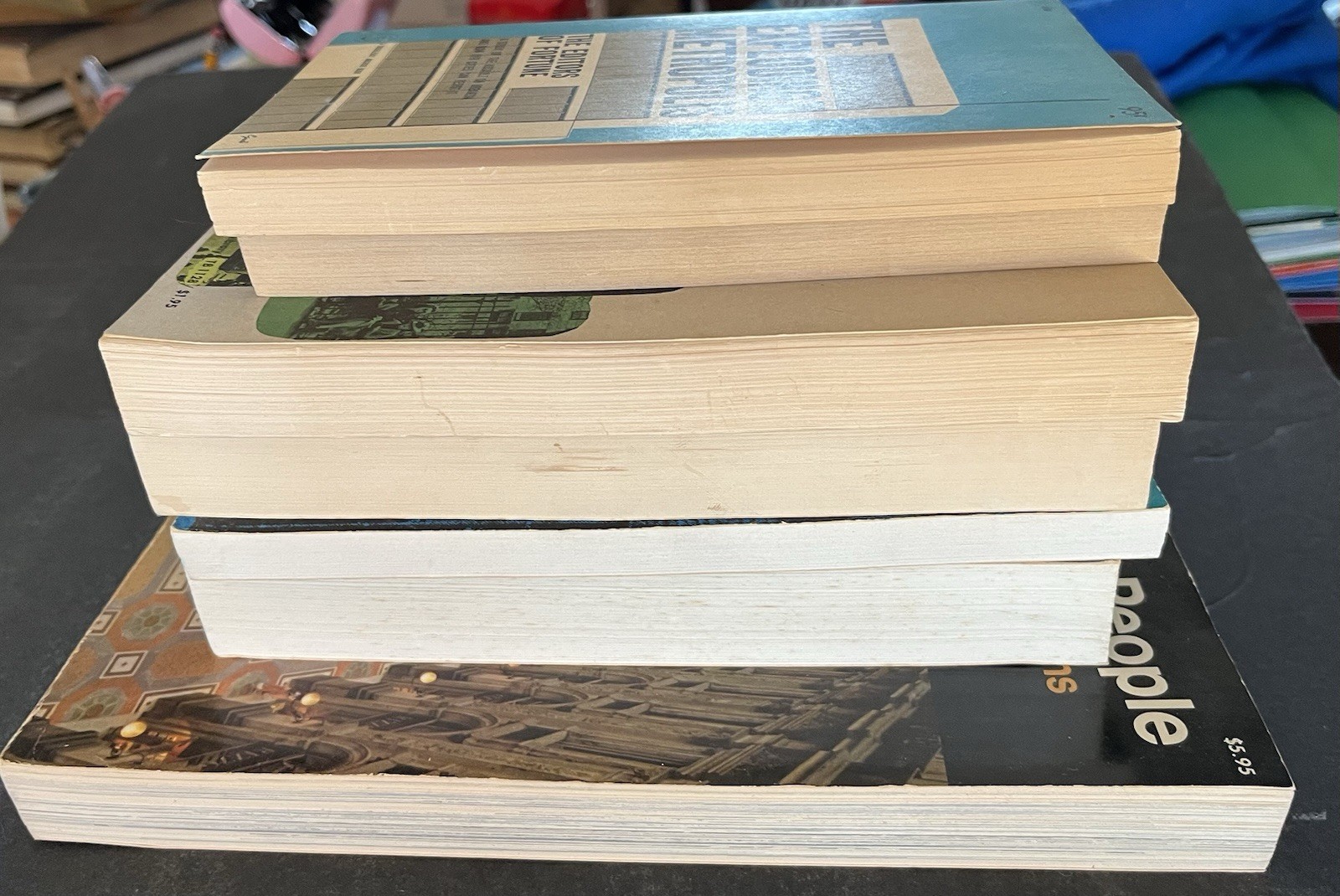 Cities Urbanism Architecture City Life Design History 7 Books Lot Metropolis