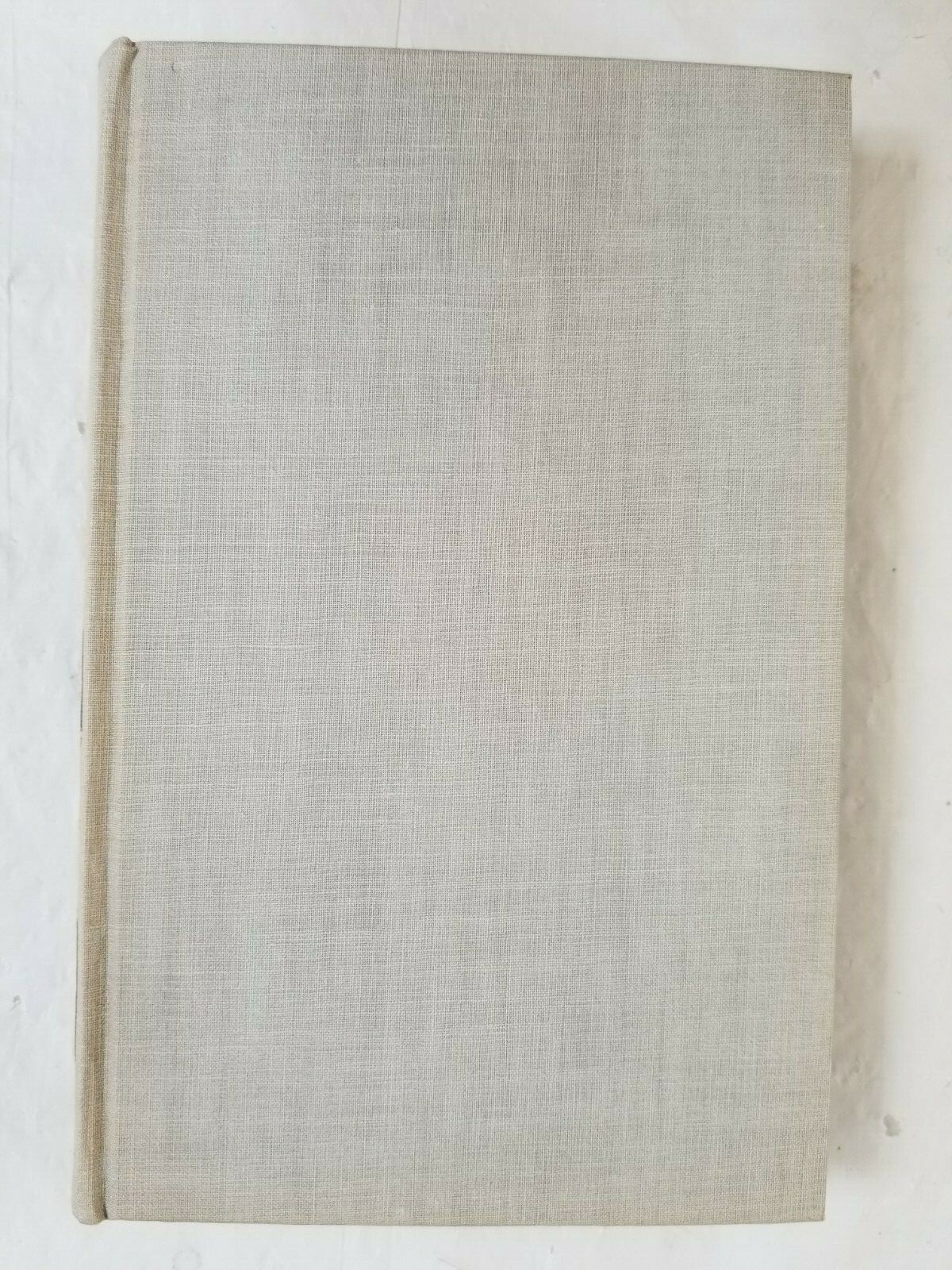 1945 CASS TIMBERLANE Hardcover Book by SINCLAIR LEWIS