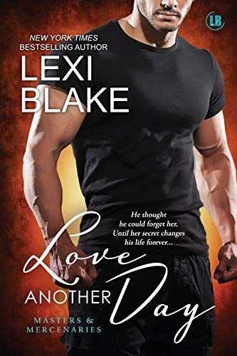 Love Another Day – Paperback, by Blake Lexi – Very Good