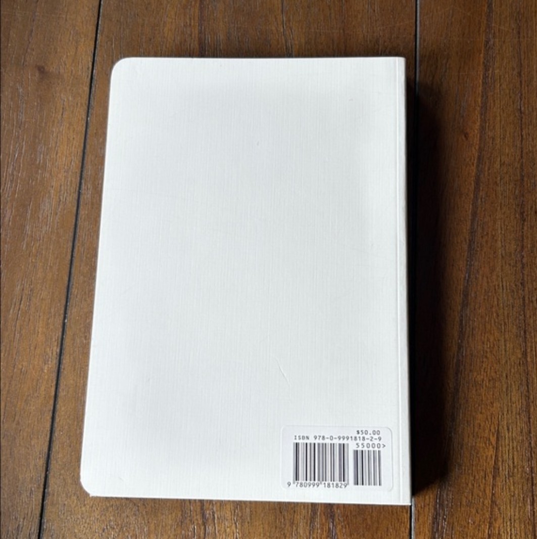 Dragontree Rituals for Living Dreambook + Planner Undated