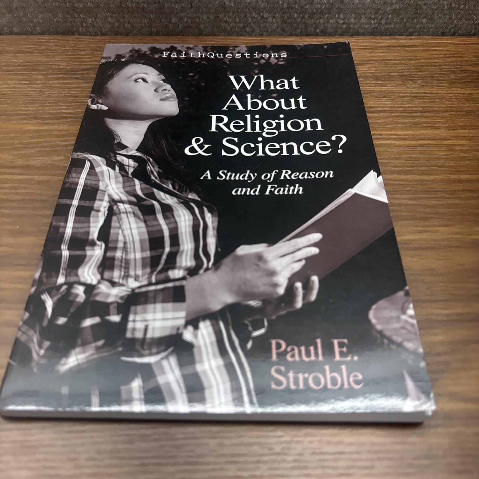Bible Study Book Bundle Lot Of 5 Christian Life Living Reference Insights