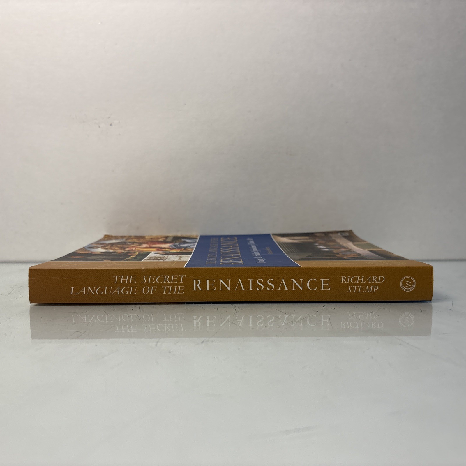 The Secret Language of the Renaissance Book Art History Italian Symbols