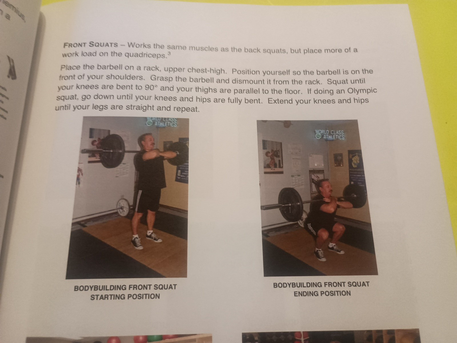 Built for Strength: A Basic Approach to Weight Training By Doug Briggs
