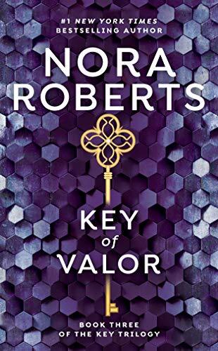 Key Trilogy Series All 3 Books in Mass Market Paperback