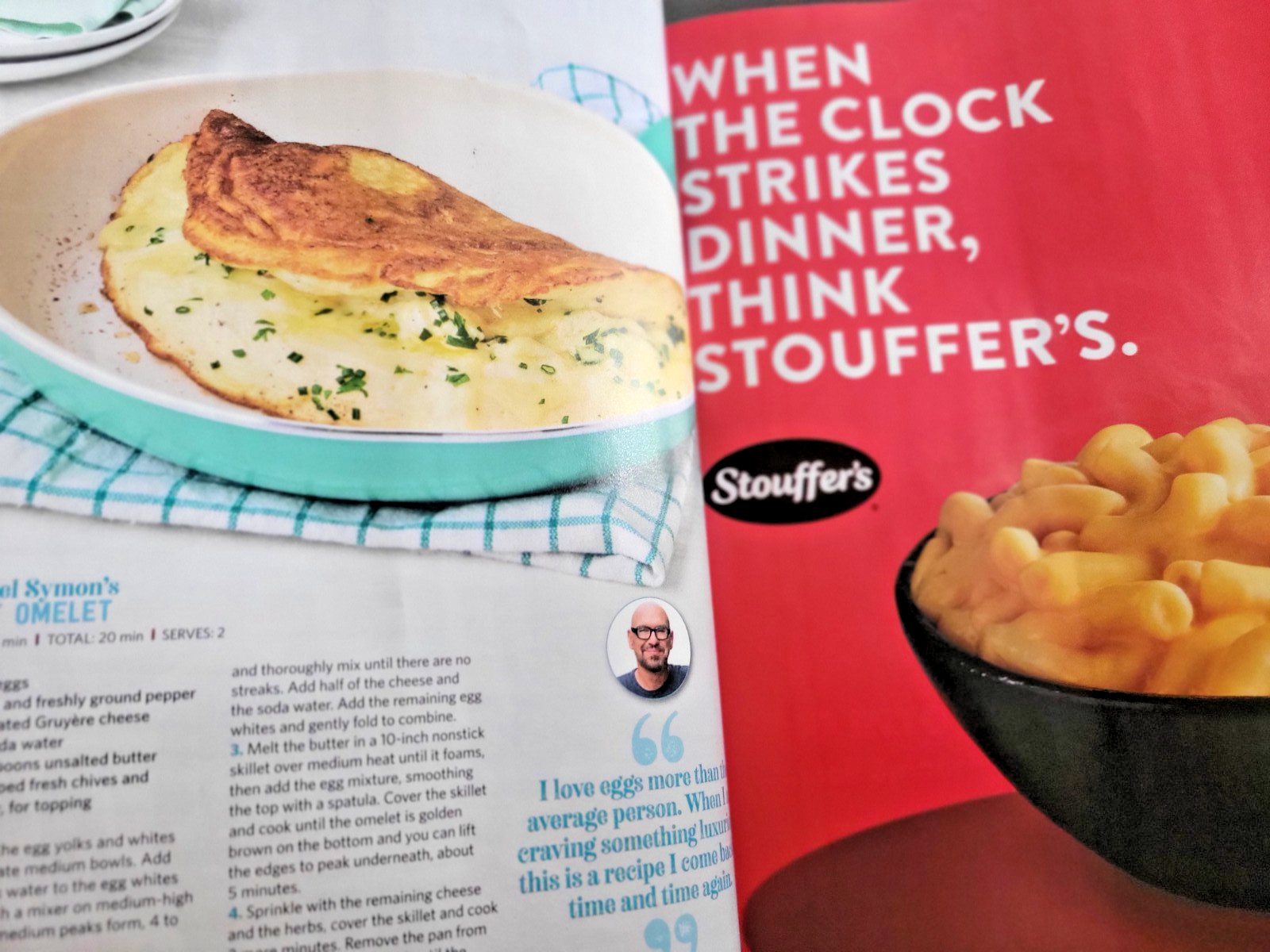 Food Network Magazine – April/May 2026 Edition – New Recipes – 72 Easy Dinners