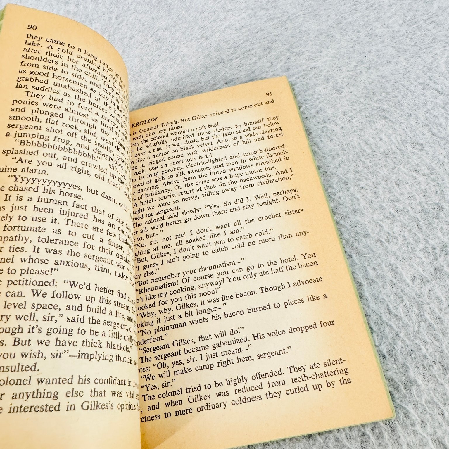 I’m a Stranger Here Myself Sinclair Lewis 1962 Laurel Edition Short Stories Dell