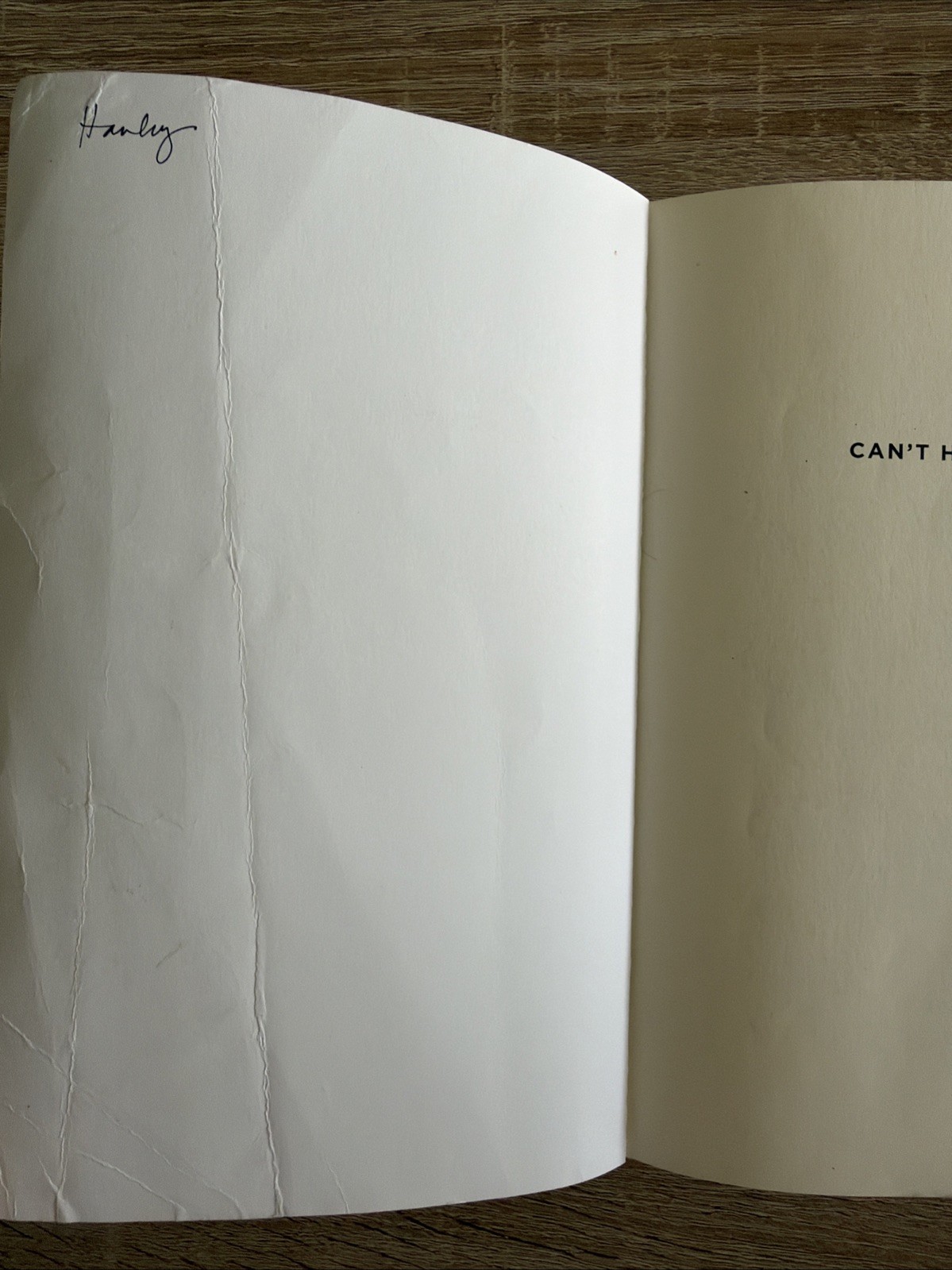 Can’t Hurt Me Book by David Goggins Cant Master Your Mind Defy 9781544512273