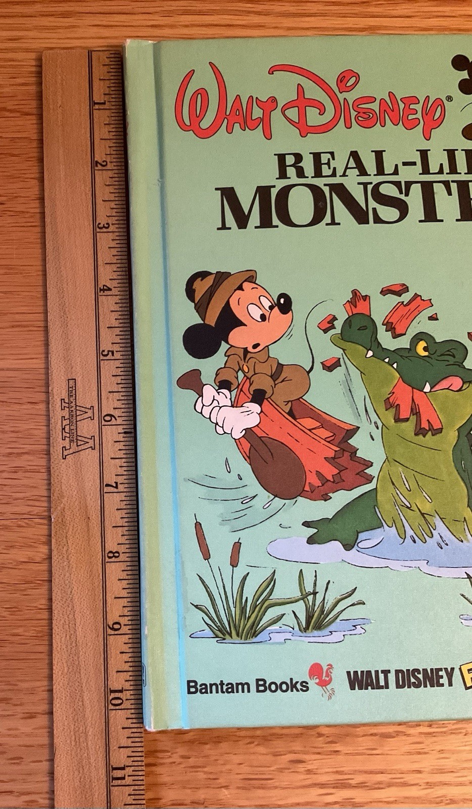 Lot 13 Walt Disney Fun To Learn Library Children’s Books 2, 4, 6, 8-15, 18, 19