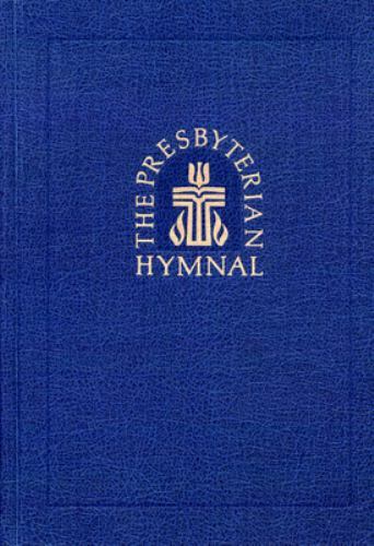 The Presbyterian Hymnal: Hymns, Psalms, and- 9780664100971, No Author, hardcover