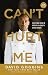 Can’t Hurt Me: Master Your Mind and Defy the Odds – Clean Edition