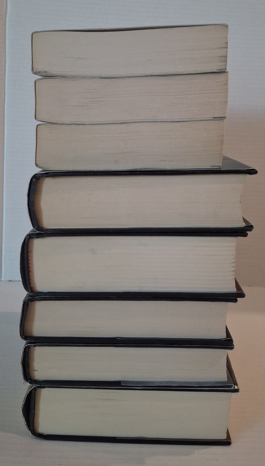 Sarah Maas Books 1-8 Complete Throne of Glass Series Read Description Lot Set