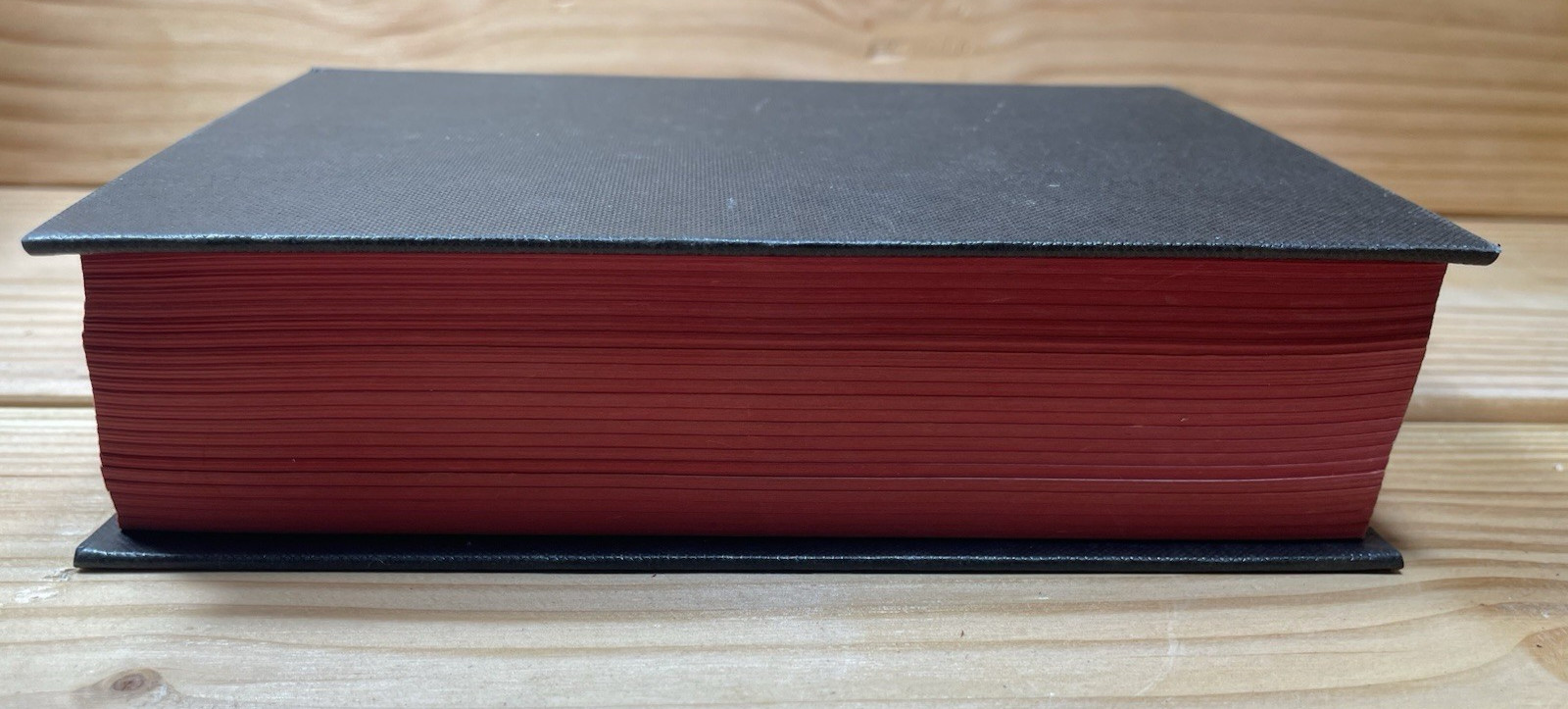 The Holy Scriptures English Version Alexander Harkavy 1951 HC 1,272 pages