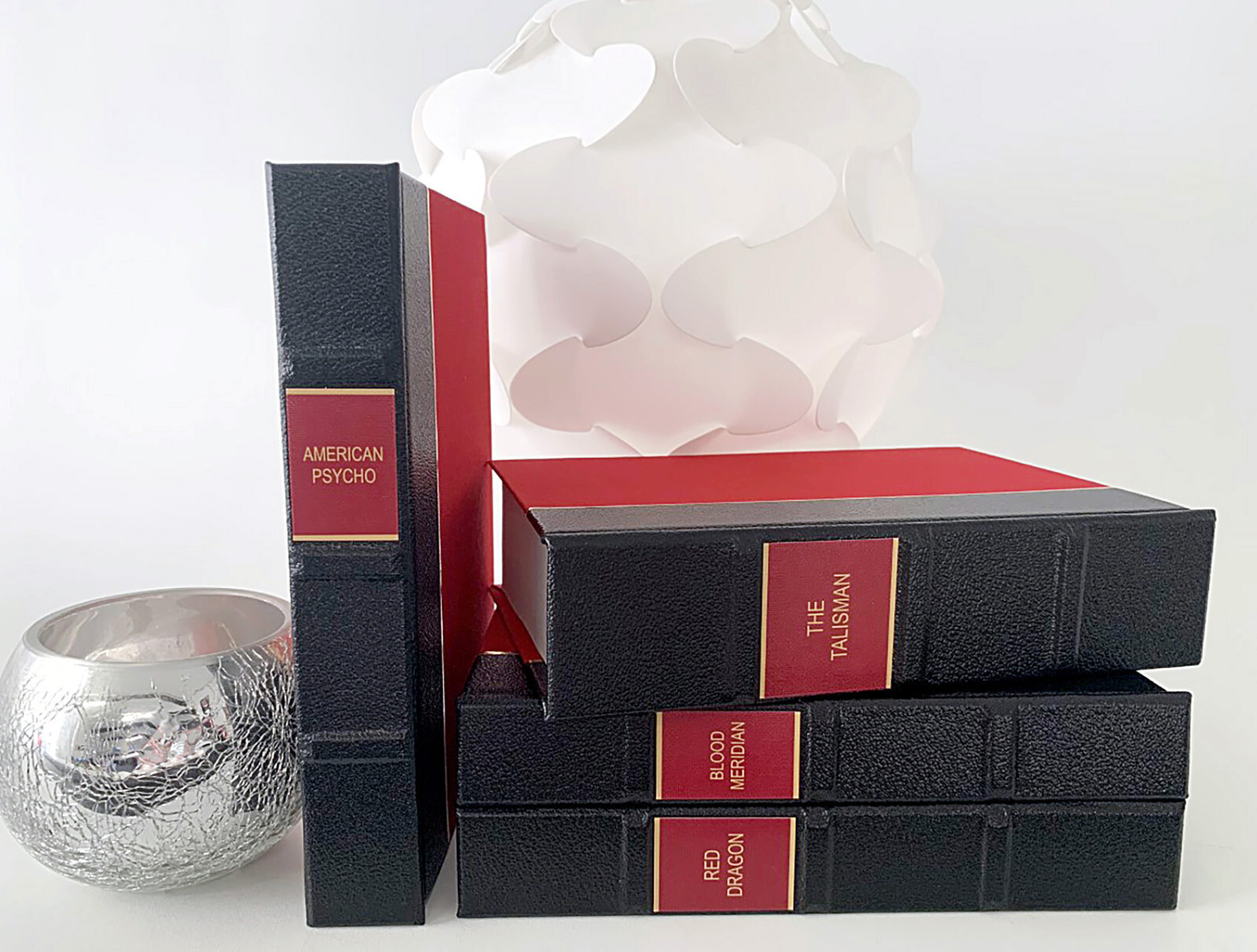 I Who Have Never Known Men (Leather-bound) Jacqueline Harpman Hardcover Book