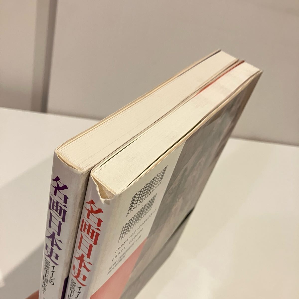 Imaged Century: The 1000-Year Kingdom of Images; Japan History of Masterpieces;