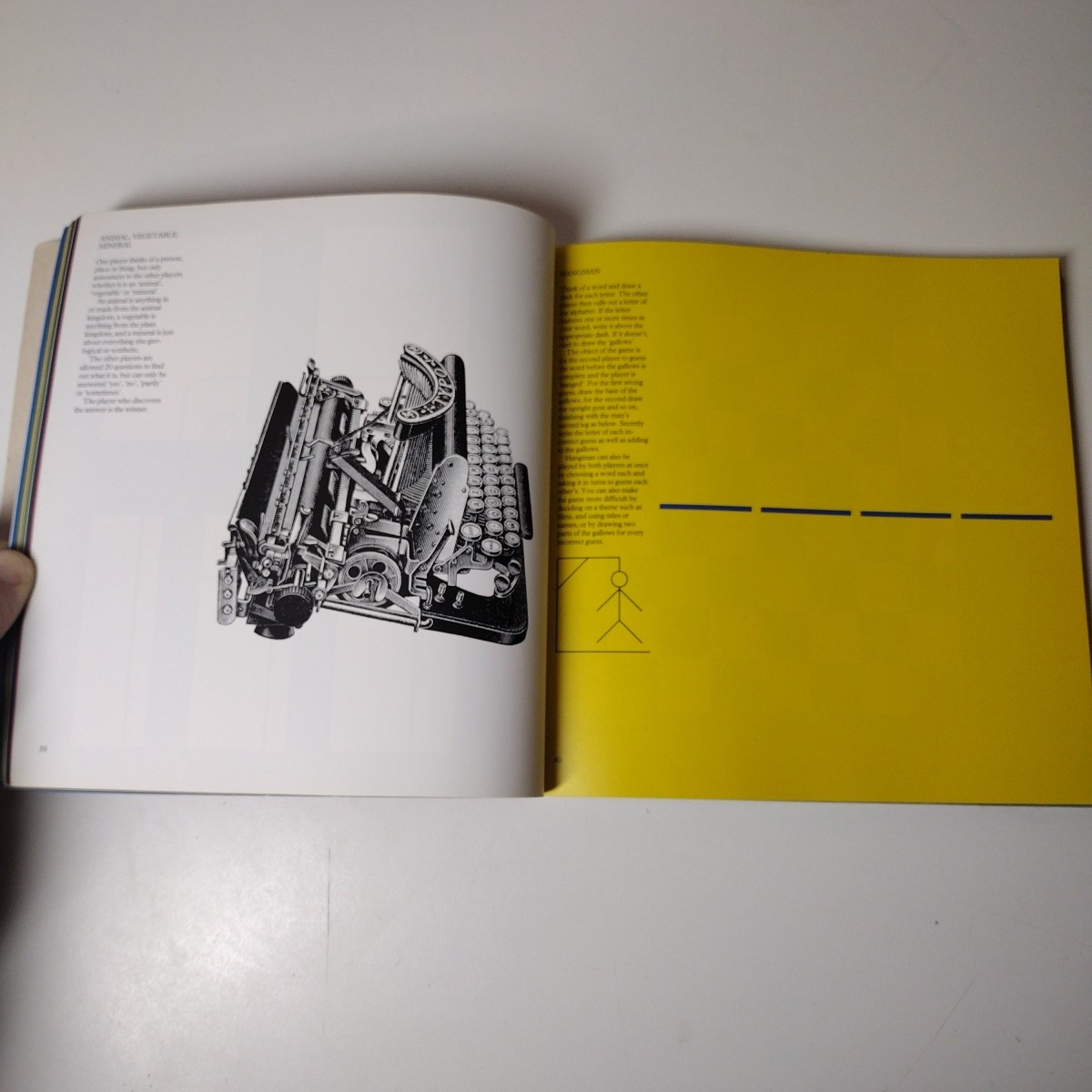 PENTAGAMES Pentagram Graphic Design 163 Challenging Beautifully Designed Games