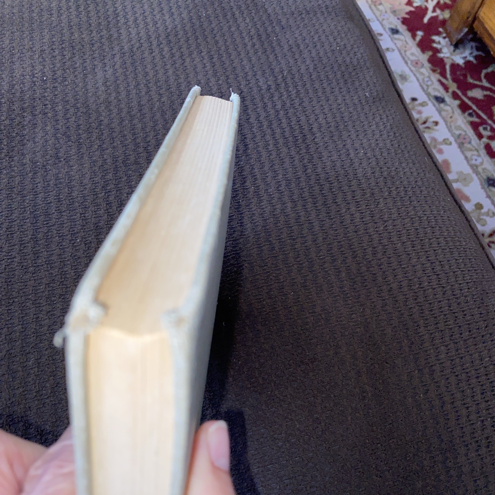 Kingsblood Royal by Sinclair Lewis Hardcover Stated First Printing No DJ Good