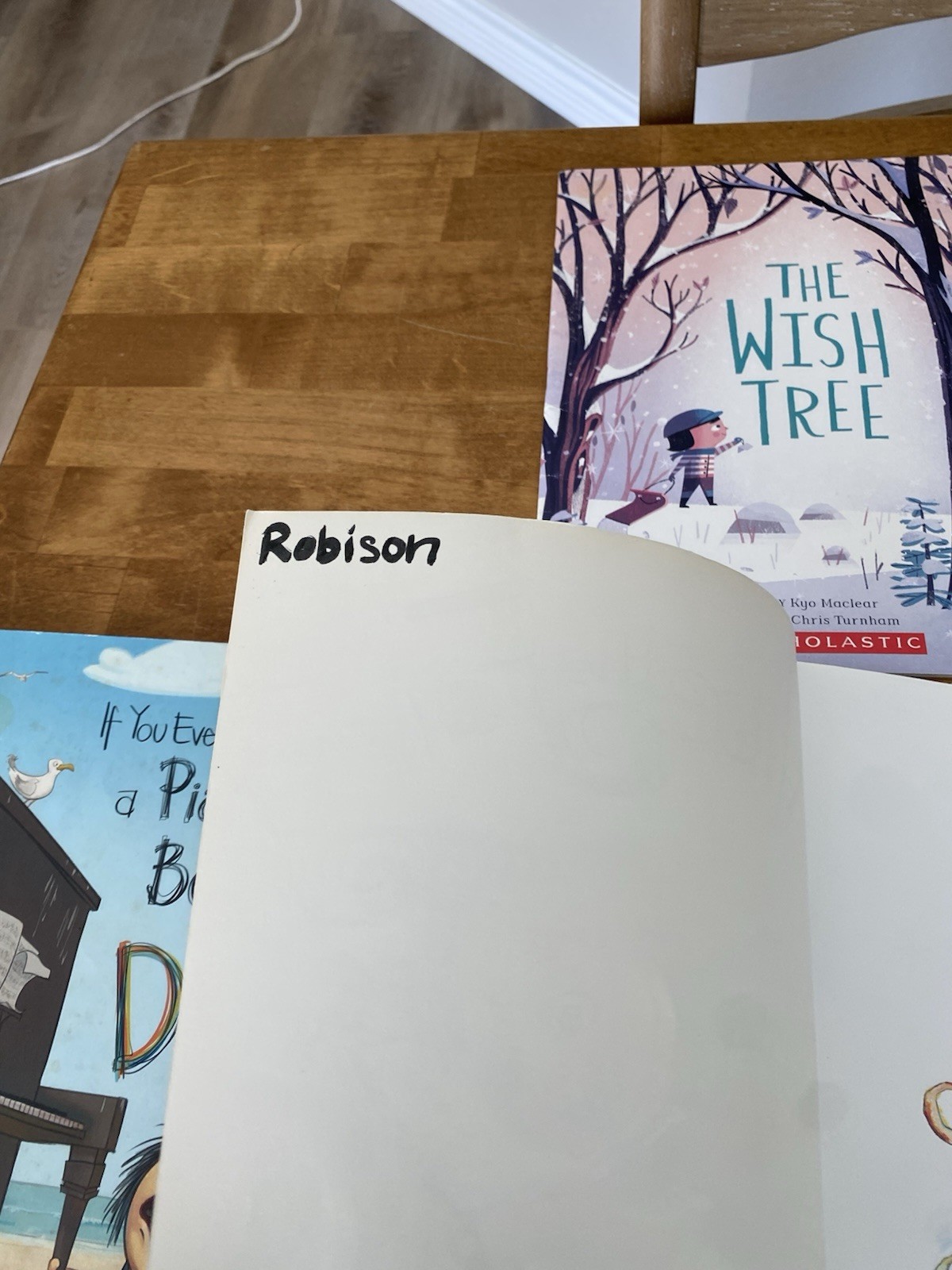 Lot Of 17 Children’s PB Picture Books| Scholastic Ages 2-8 RL 1-2