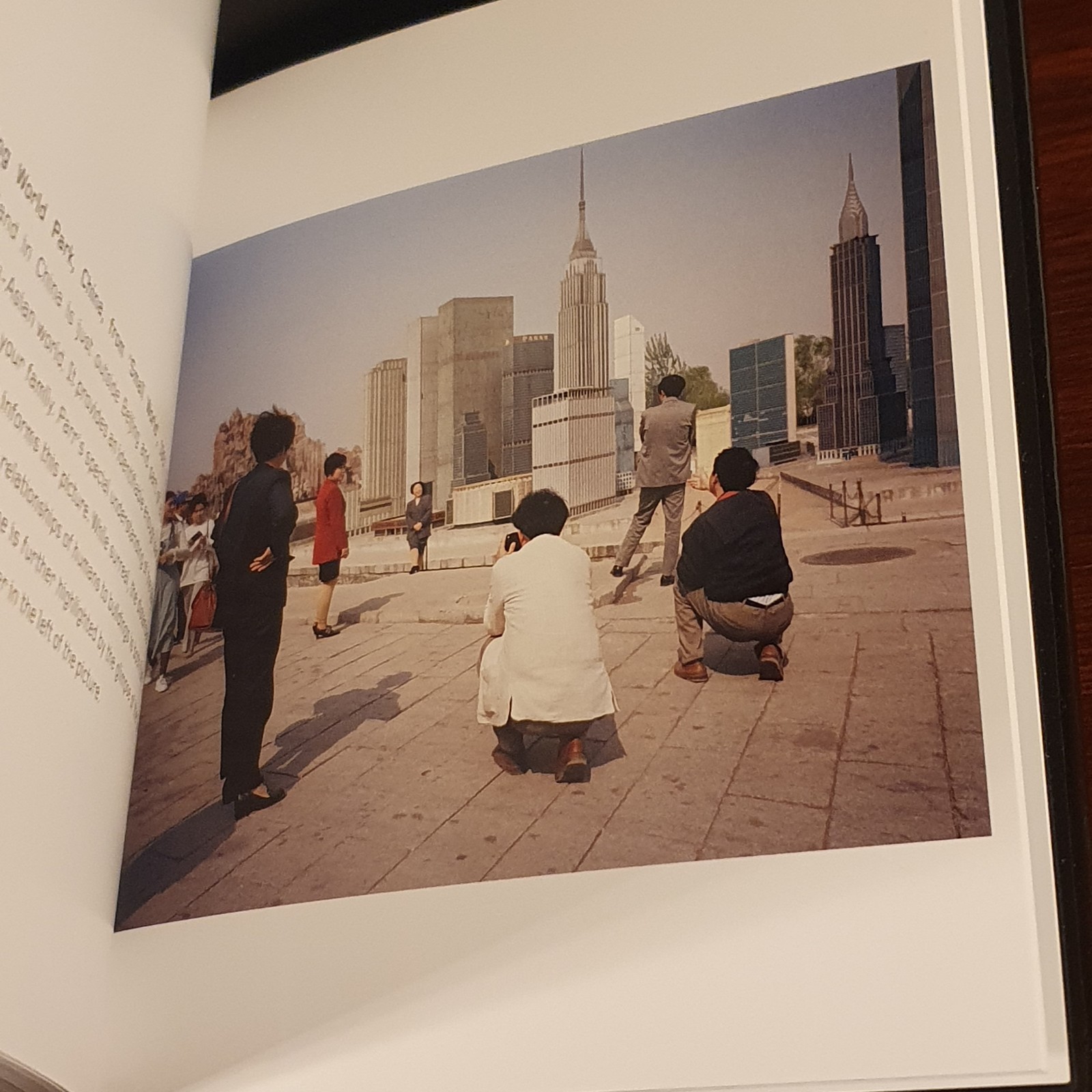 Phaidon Martin Parr by Sandra Phillips Martin Parr (2013, Hardcover) Photography