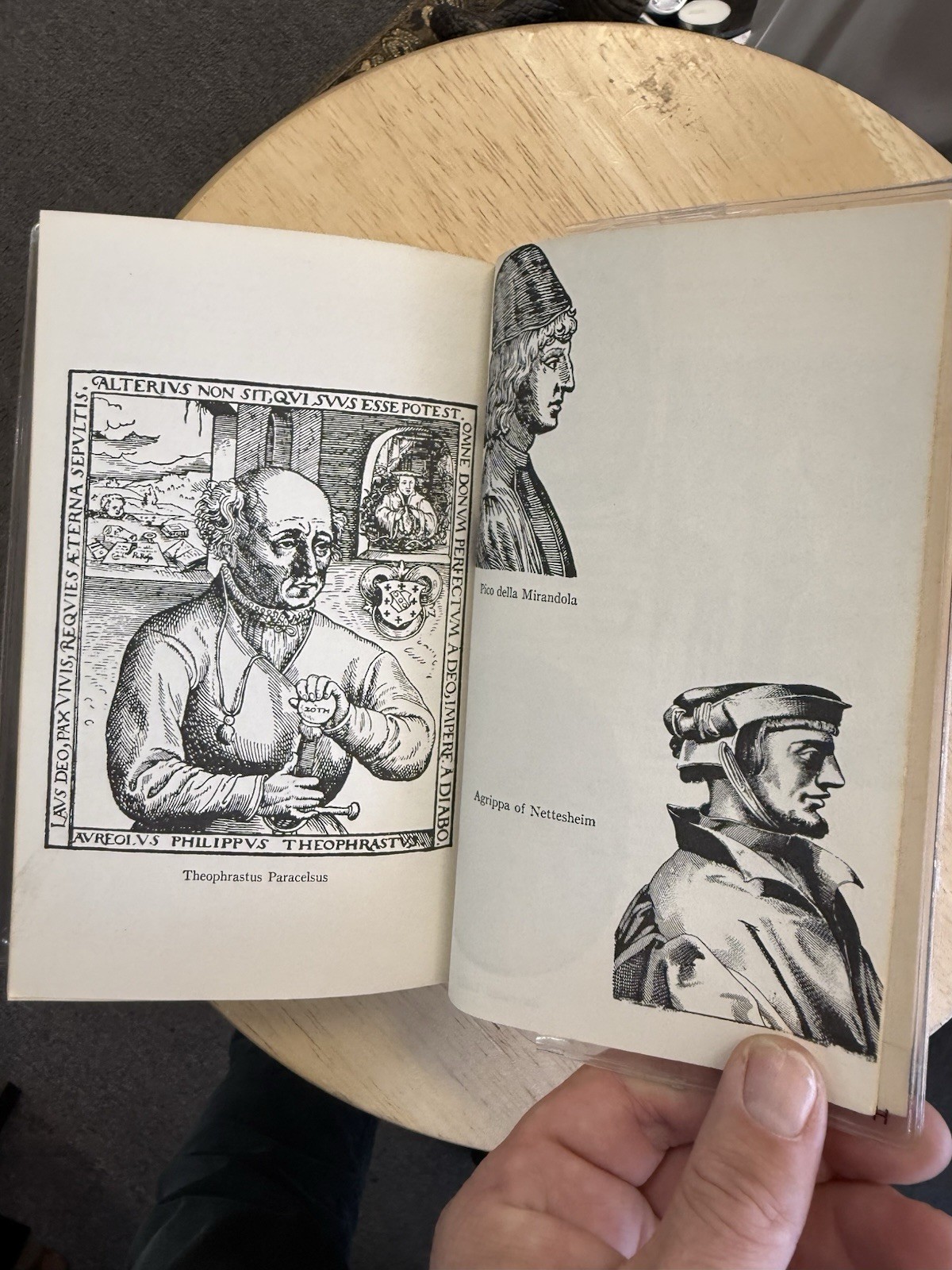 ALCHEMISTS THROUGH THE AGES By Arthur Edward Waite (1970)
