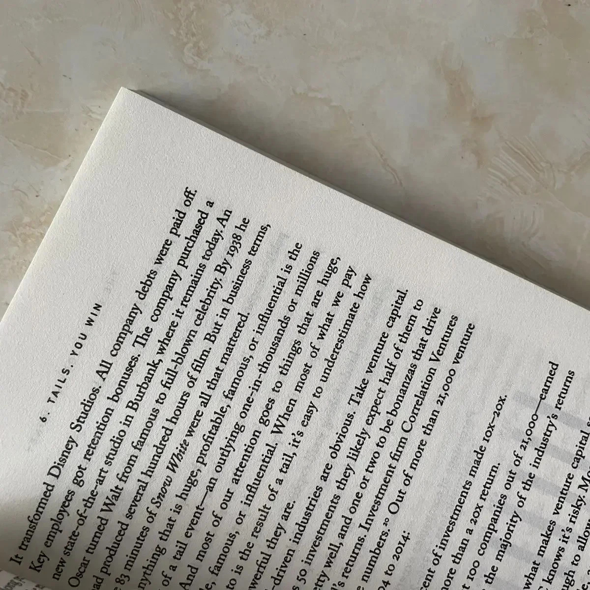 The Psychology of Money by Morgan Housel Timeless Lessons on Wealth, Paper Book