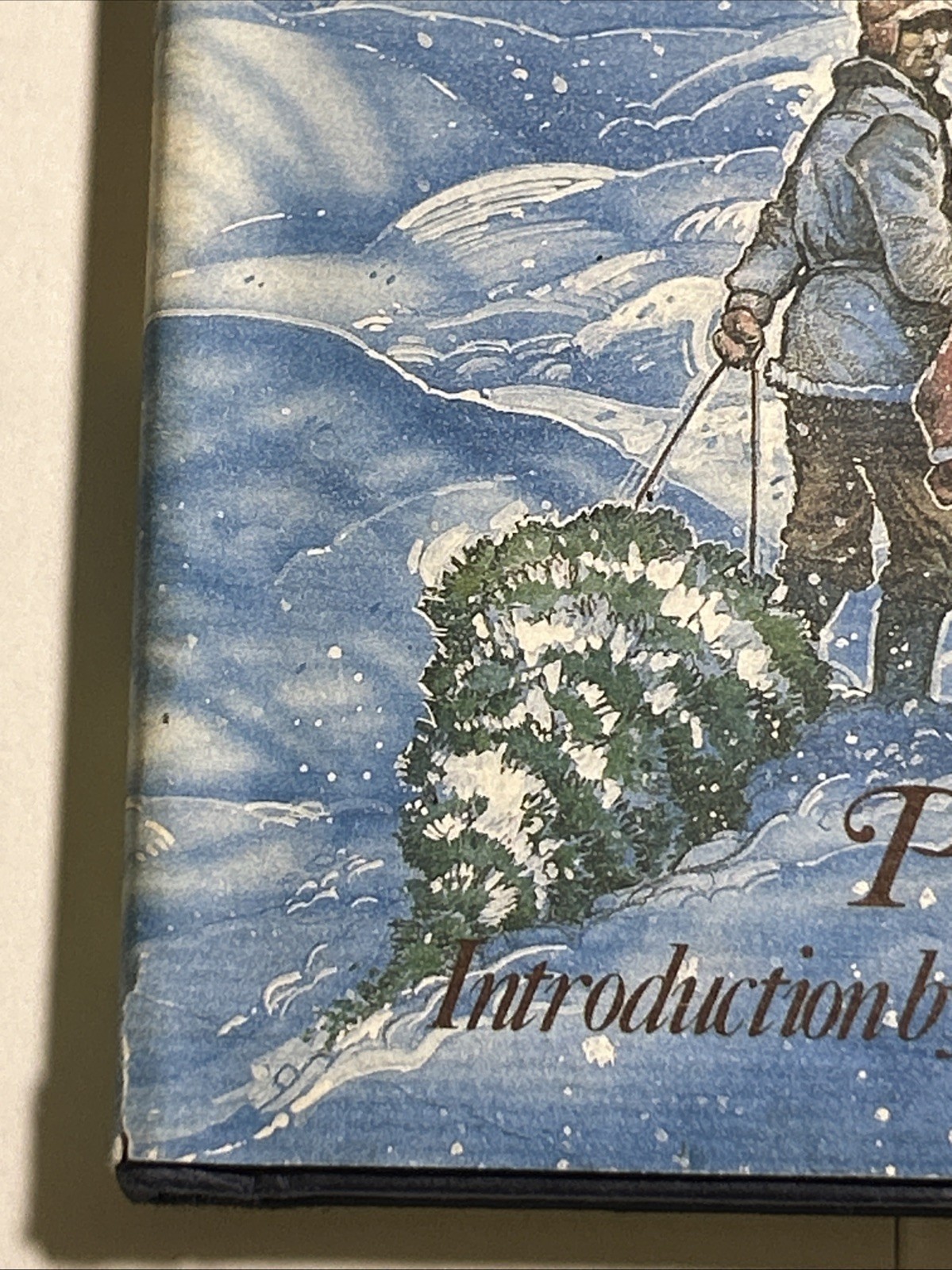 Let’s Keep Christmas By Peter Marshall – Vintage 1981 HC