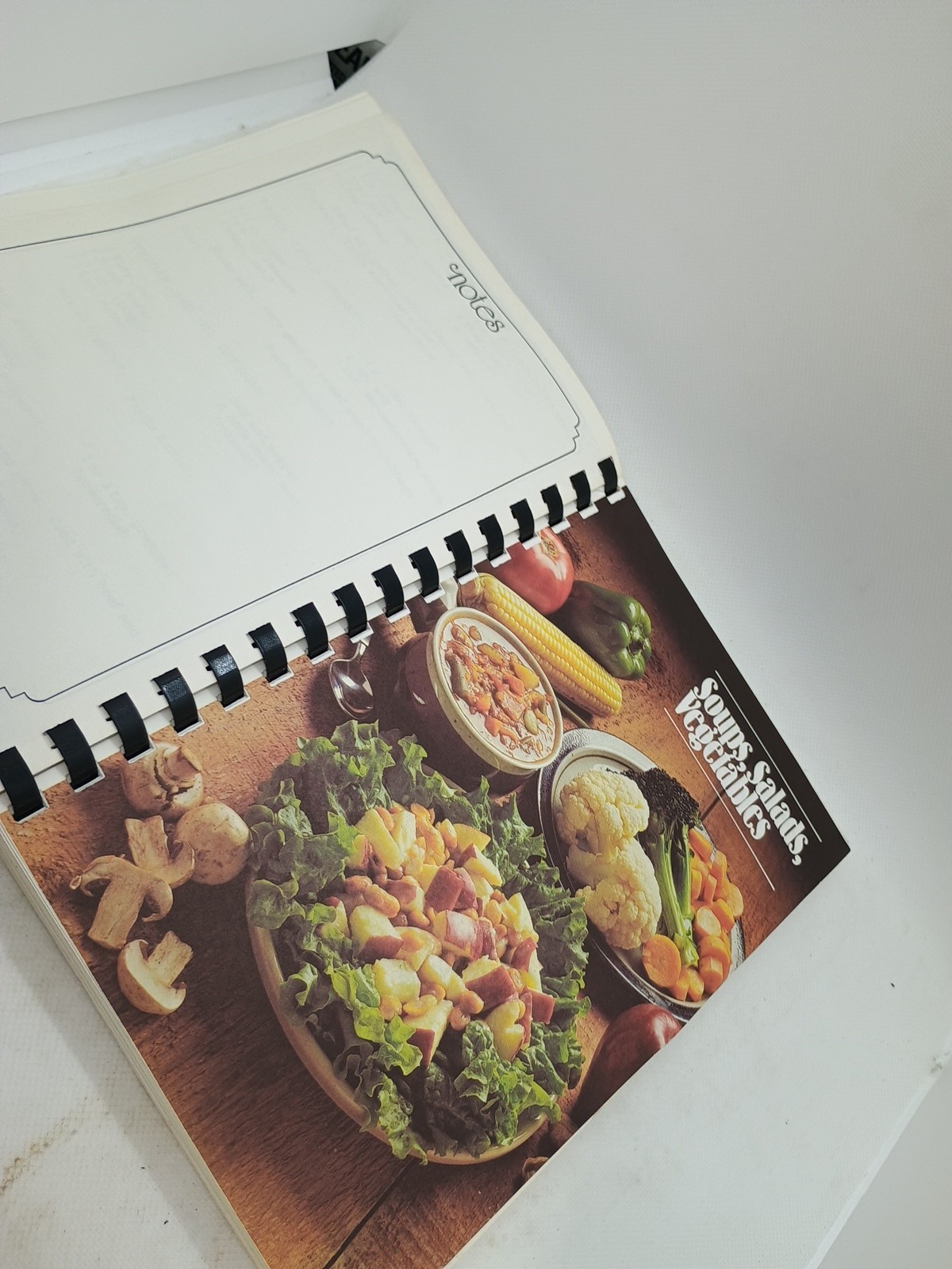Our Favorite Recipes St Paul’s Lutheran Church Michigan 1982 vintage 200 Pages
