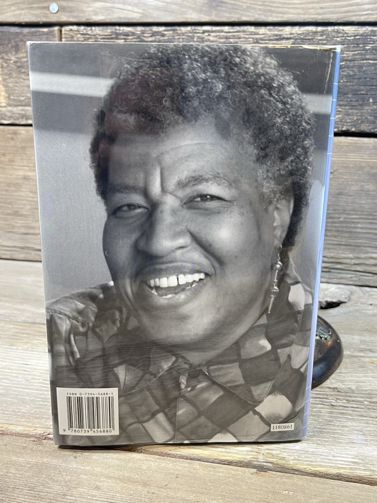 Wild Seed Octavia E. Butler SFBC 50th Anniversary Edition HC Fast Ship